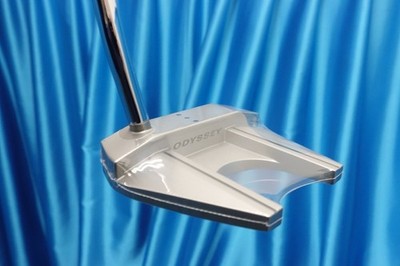 Odyssey 2026 Damascus Milled Seven DB Putter 34 inch RH Japan