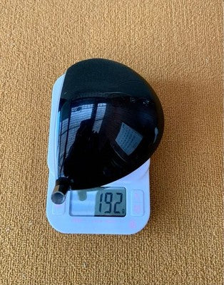 NEXGEN 6 Type460 Driver Head Only 10.5° No Sleeve No Cover