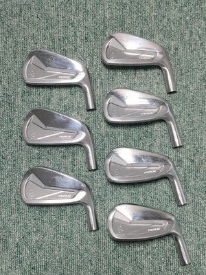 Yamaha RMX VD/M Iron Head Set 7pcs #4-PW 2024 Japan Spec