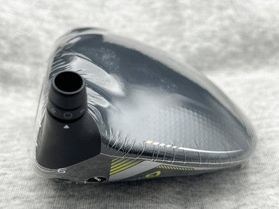 PING G430 Max Tour Issue Driver Head 9 Deg CT257 WRX Proto RH Japan