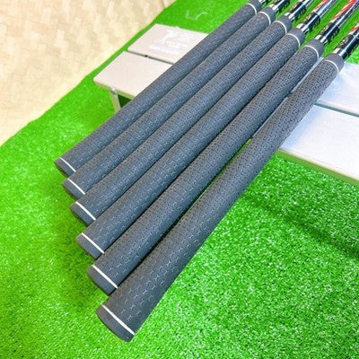 Miura TB Zero Custom Iron Set 6pcs Flex S RH Golf Club Japan