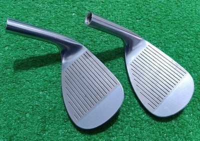 MacGregor Tourney Classic TCW-1 TCW-2 Wedge Set 52 56 Deg 2pcs Head Only Japan