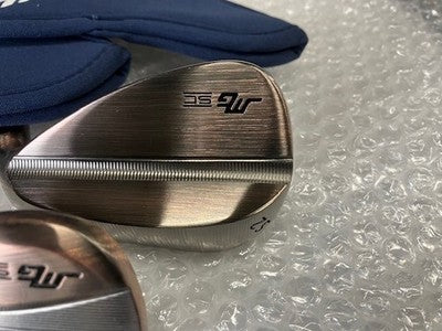 Miura SC Wedge Set 52 58 Deg 2pcs NS Pro Modus3 Wedge 105 RH Japan