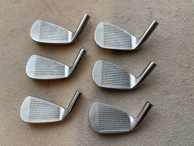 PXG 0311 P GEN5 Iron Set 5-PW 6pcs Head Only RH Golf Club Japan