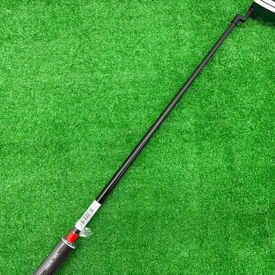 Odyssey TRTL CH Putter 34 inch Crank Hosel RH Golf Club Japan New