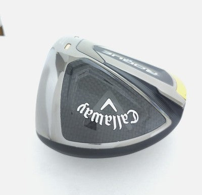 Callaway Rogue ST Max LS Driver Head 9 Deg Head Only RH Golf Japan