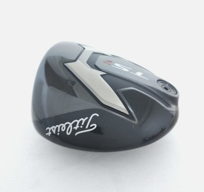 Titleist TS1 Driver Head 9.5 Deg Head Only RH Golf Club Japan
