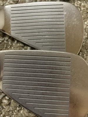 Akira Prototype KS-601FH Iron Set 5-PW 6pcs Head Only RH Golf Japan