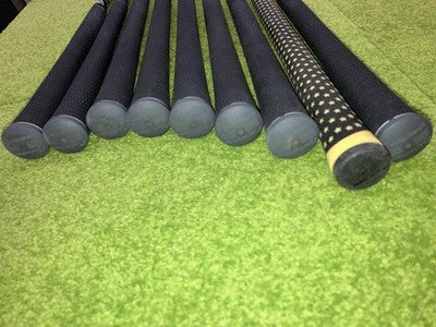 TaylorMade M4 Iron Set 9pcs Fubuki TM-6 Shaft RH Golf Club Japan