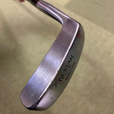 Bridgestone Rextar FG-01 L-Type Putter 34 inch RH Golf Club Japan Spec