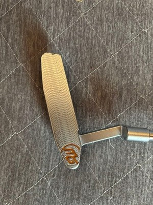 Miura MGP-B3 Limited Putter 34 inch RH Golf Club Japan Spec