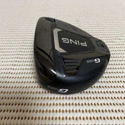 PING G425 Max Fairway Wood 3W 14.5 Deg Head Only RH Golf Japan