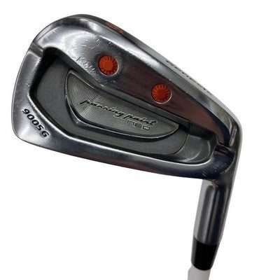 Miura Passing Point Neo PP-9005 Genesis Iron Set 5pcs RH Golf Club Japan