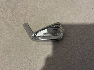 Srixon ZX7 Mk II Single 6 Iron Head Only RH Golf Club Japan