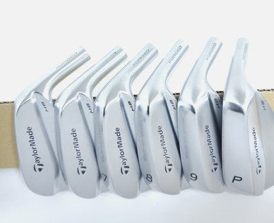 TaylorMade Tour Preferred MB Iron Head Set 6pcs #5-PW 2014