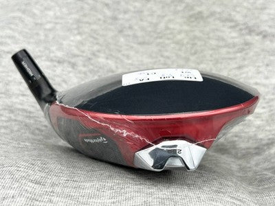 TaylorMade Stealth2 Driver Head Only 9.0° Tour Issue Proto CT256