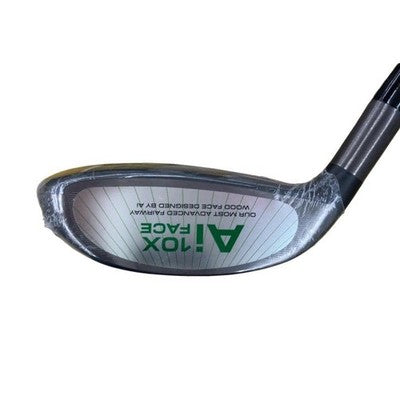 Callaway Elyte X Fairway Wood 5W Flex R RH Golf Club Japan Spec