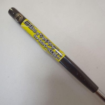 Honma Sakata Lab SL-002 Putter 34 inch Mallet Type RH Golf Japan New