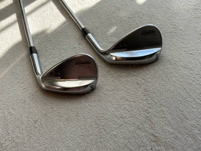 Royal Collection MT BB 2023 Wedge 50 56 Deg NS 950GH Neo S Japan