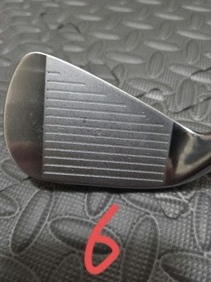 Miura CB-1006 Iron Set 3-PW 8pcs Dynamic Gold Flex S RH Golf Japan