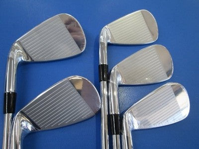 Mizuno JPX S40 Forged Iron Set 6-9 PW 5pcs NSPro 950GH Neo S Japan