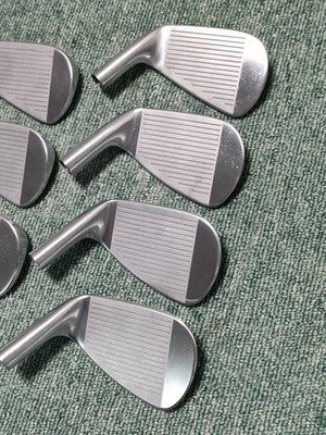 Yamaha RMX VD/M Iron Head Set 7pcs #4-PW 2024 Japan Spec