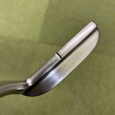 Bridgestone Harmotec Gold HT-36 L-Neck Putter 35 inch RH Golf Club Japan