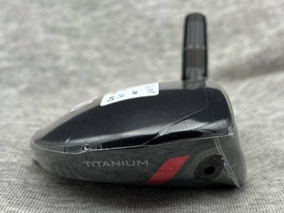 TaylorMade Stealth Plus Tour Issue 3W 15 Deg CT246 Head Only Japan