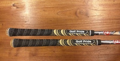 TaylorMade MG4 Wedge Set 2pcs 56° 60° Tour Issue Raw Face DG S200