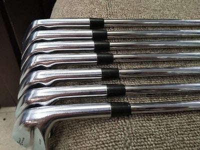 Miura MB-5003 Iron Set 5-PW PS 7pcs Modus3 Tour 105 Flex S RH Japan