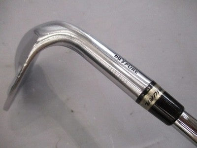 Miura Giken KM-701 Wedge 58° Dynamic Gold 95 S200