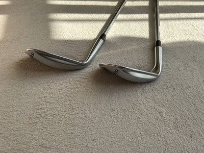 Royal Collection MT BB 2023 Wedge 50 56 Deg NS 950GH Neo S Japan