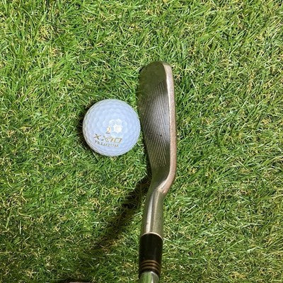 Miura CB-2001 Iron Set 3-9 P A 9pcs Precision Rifle Flex SX RH Golf Club Japan