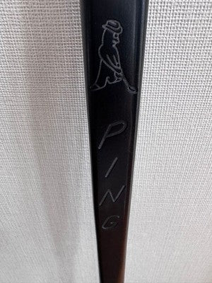 Miura MGP M3 Putter 32 inch Limited 001/300 RH Golf Club Japan