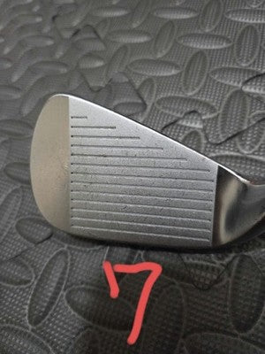 Miura CB-1006 Iron Set 3-PW 8pcs Dynamic Gold Flex S RH Golf Japan