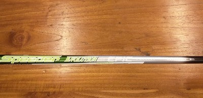 Callaway Epic Star CF17 8 Iron Single Speeder Evolution Flex-R 362g