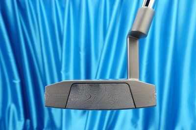 Odyssey 2026 Damascus Milled Seven CH Putter 34 inch RH Japan