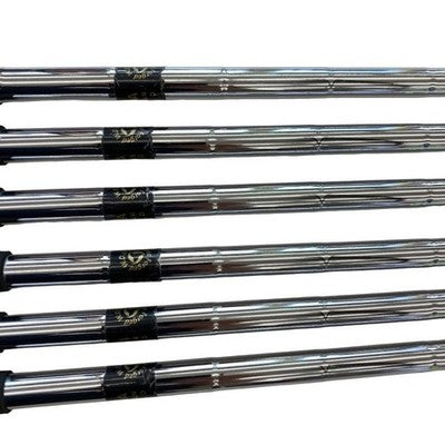 Miura MC-501 Iron Set 6pcs Flex X RH Golf Club Japan Spec