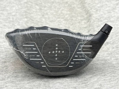 PING G410 Plus Driver 9 Degree Head Only Tour Issue WRX Proto CT257