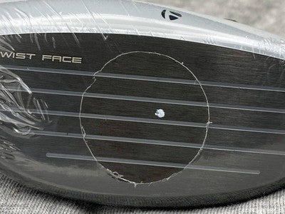TaylorMade SIM Max Tour Issue 3 Wood Head 15 Deg CT246 RH Golf Japan