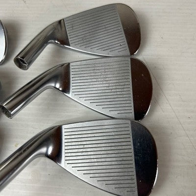 Callaway Tour-provided MB1 Iron Head Set 5-9I.PW