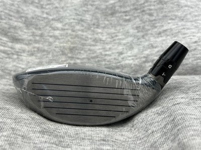 Callaway Rogue ST Triple Diamond Tour 3+ Fairway Wood Head 14 Deg Tour RH Japan