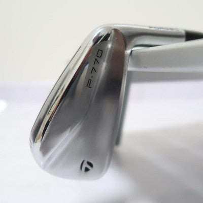TaylorMade P770 2020 Single 3 Iron DG Tour Issue S200 RH Golf Japan