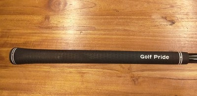 Fujikura NX Green 50S Callaway Sleeve Driver Shaft 45.25" 114g