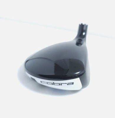 Cobra Aerojet LS Fairway Wood 5W 17.5 Deg Head Only with Cover RH Japan