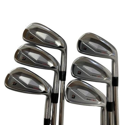 Bridgestone 242CB+ Iron Set 5-PW 6pcs NS Pro Modus3 105 S RH Japan