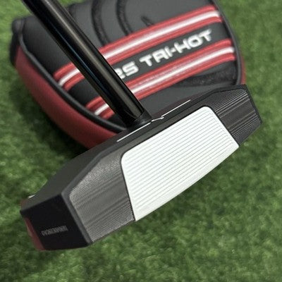 Odyssey S2S Tri-Hot 7 Zero Torque Center Shaft Putter 34 inch LH Japan