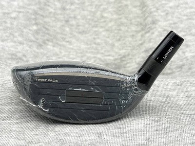 TaylorMade Stealth Plus Tour Issue 5W 19 Deg CT246 Head Only Japan