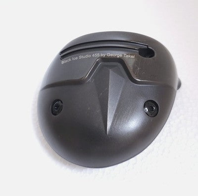 GTD Black Ice Studio 455 Driver 10.5 Degree Head Only Japan Spec