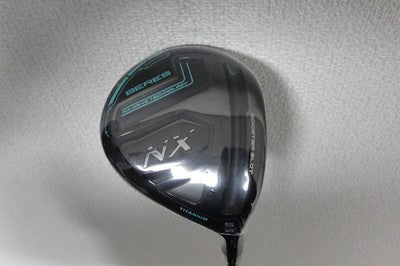 Honma Beres NX Fairway Wood 5W 18 Deg VIZARD 45 Flex SR RH Japan New